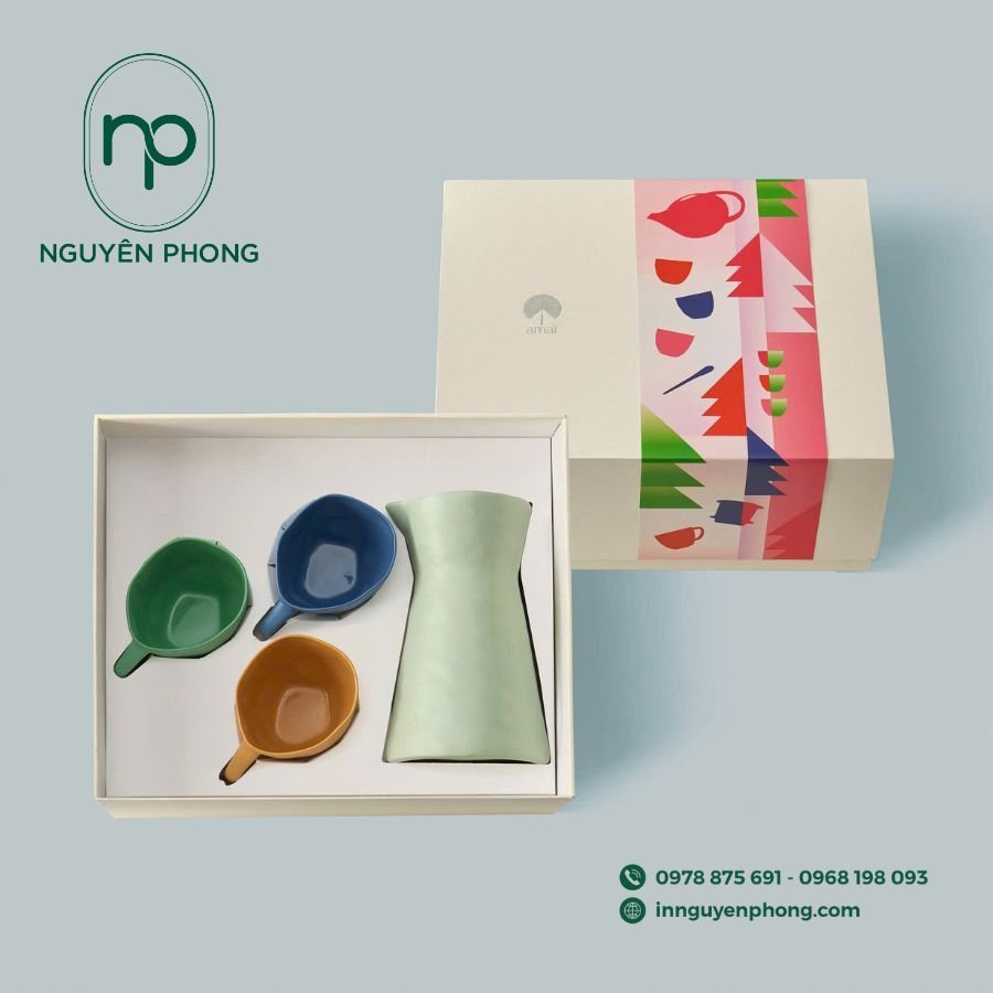 Hộp âm dương đựng quà Tết thiết kế đẹp
Hộp âm dương đựng quà Tết thiết kế đẹp